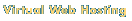 webhosting