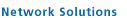 network solutions